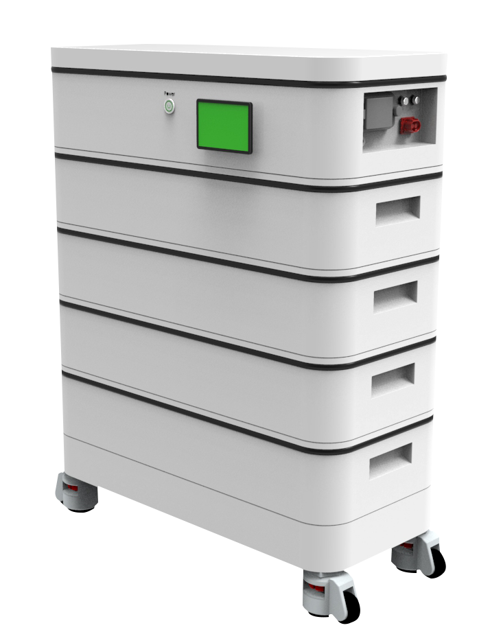 Graphen Power Batterie